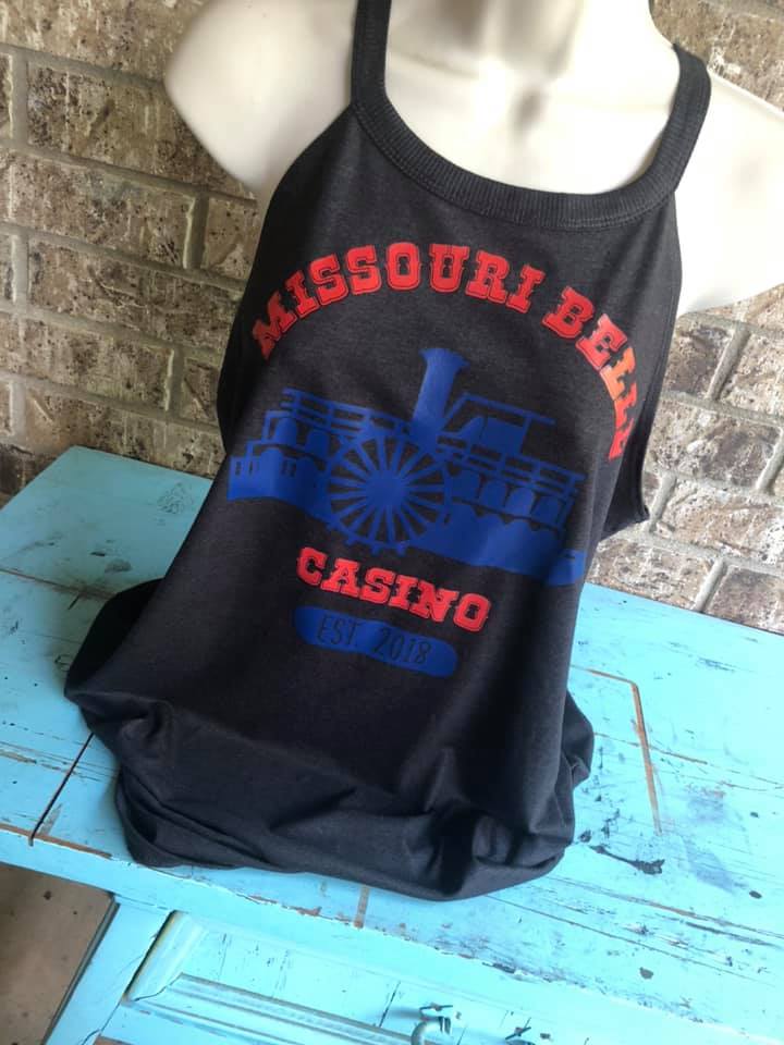 Missouri Belle Casino