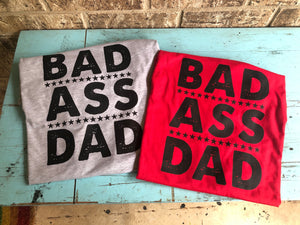Bad Ass Dad