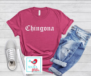 Chingona