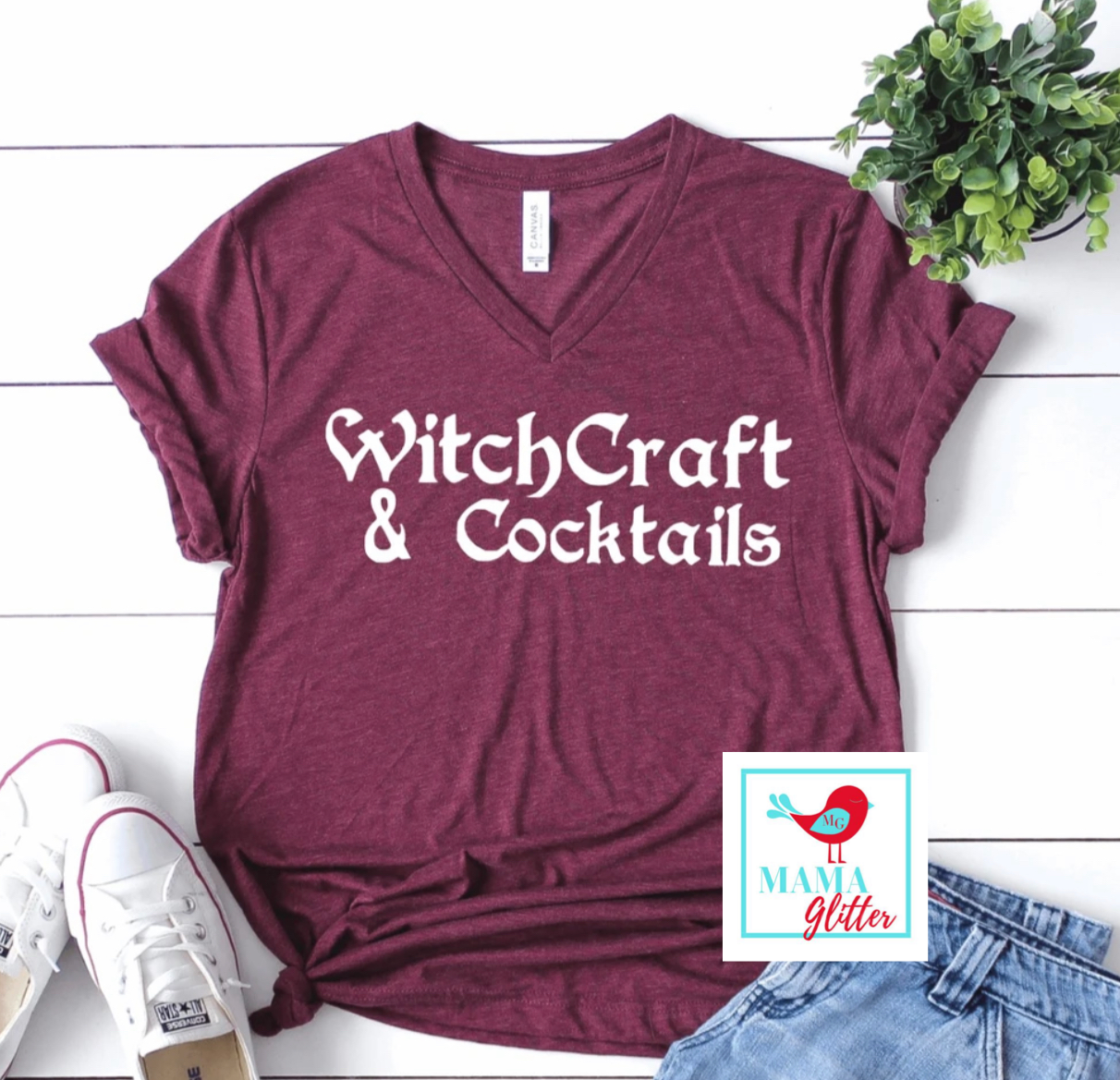 WitchCraft & Cocktails