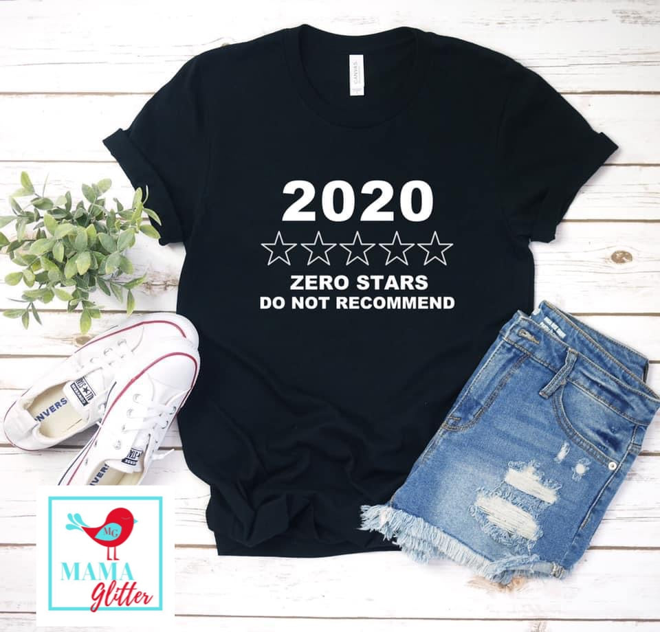 2020 Zero Stars