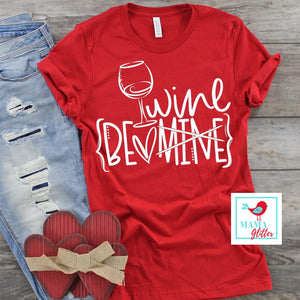 Be Wine -  Valentine