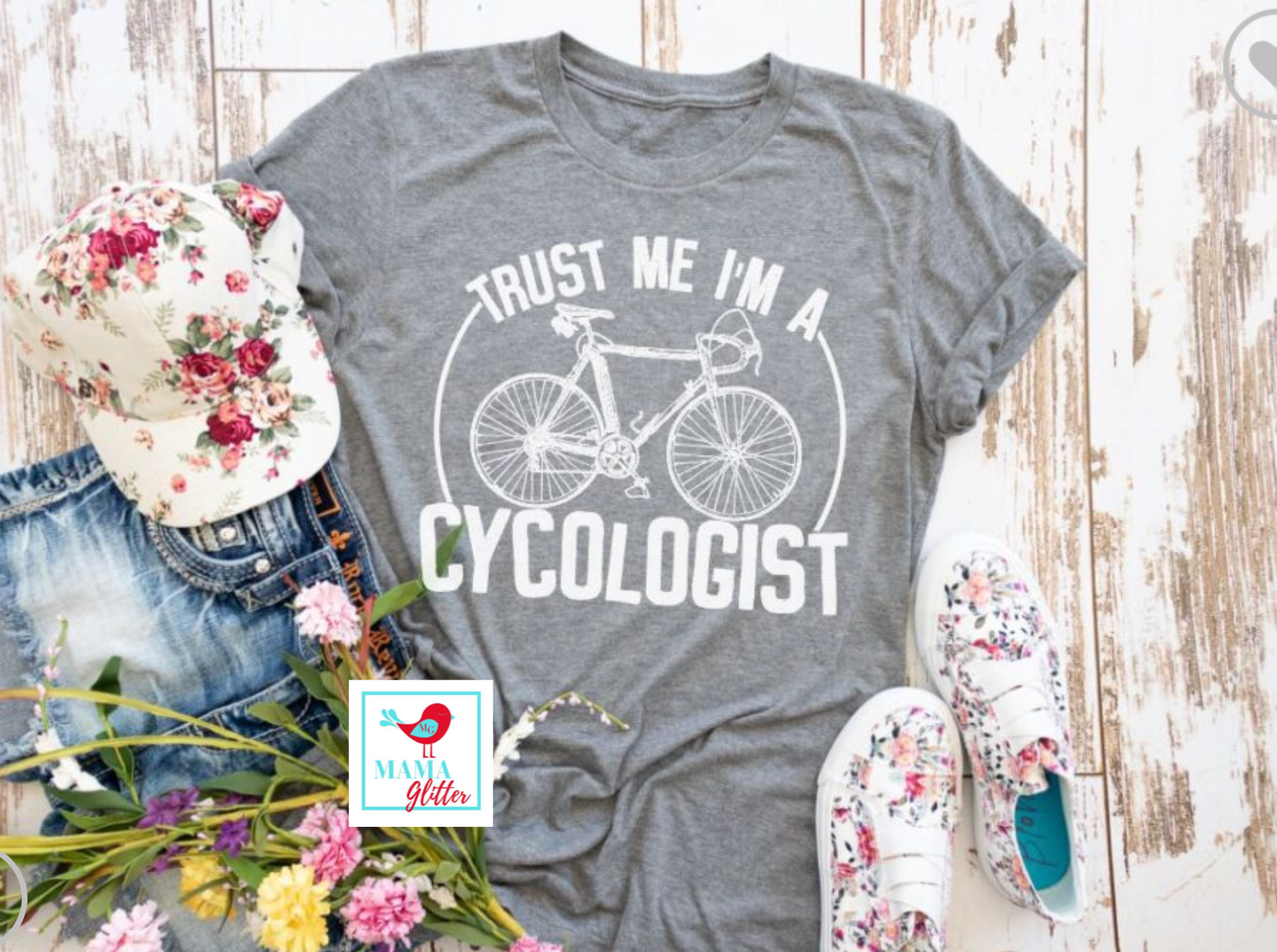 Trust Me, I’m a Cycologist