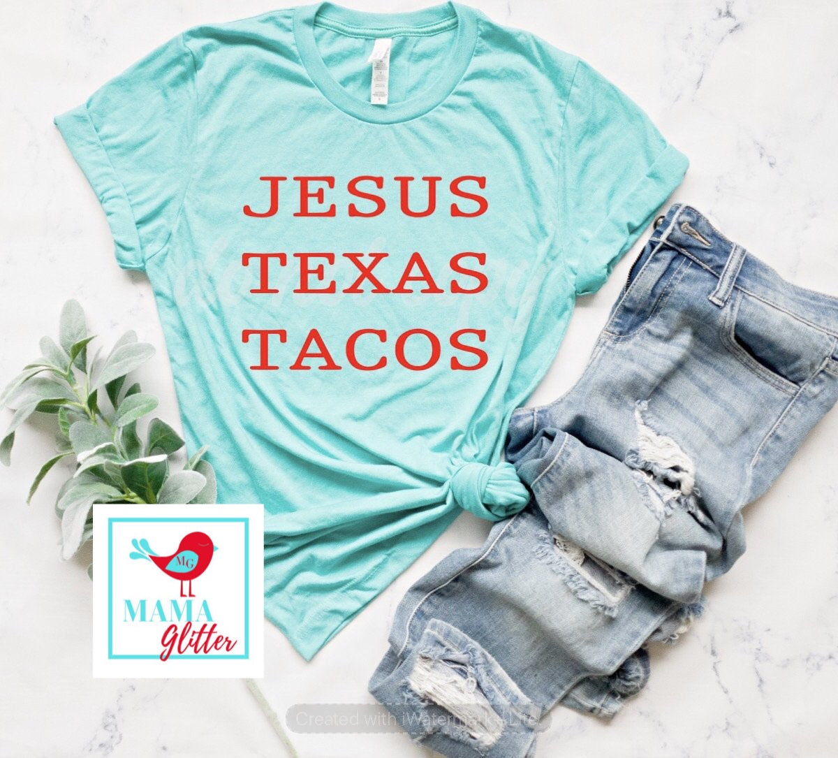 Jesus, Texas, Tacos