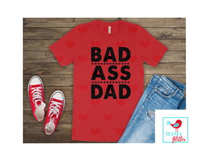 Bad Ass Dad