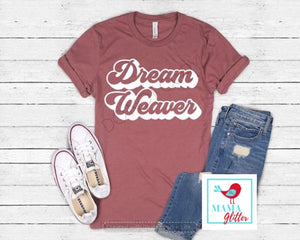 Dream Weaver