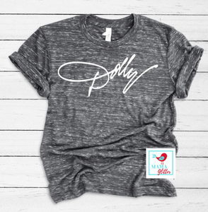 Dolly Signature