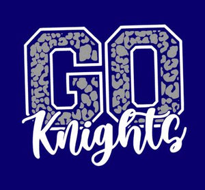 Go Knights