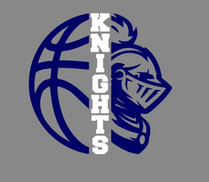 Knights Basketball 2