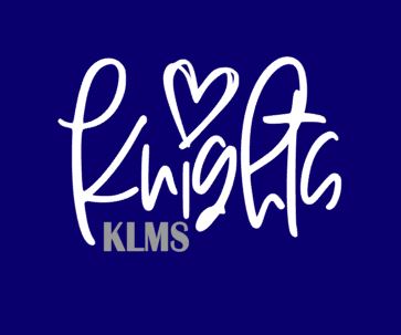 Knights - KLMS